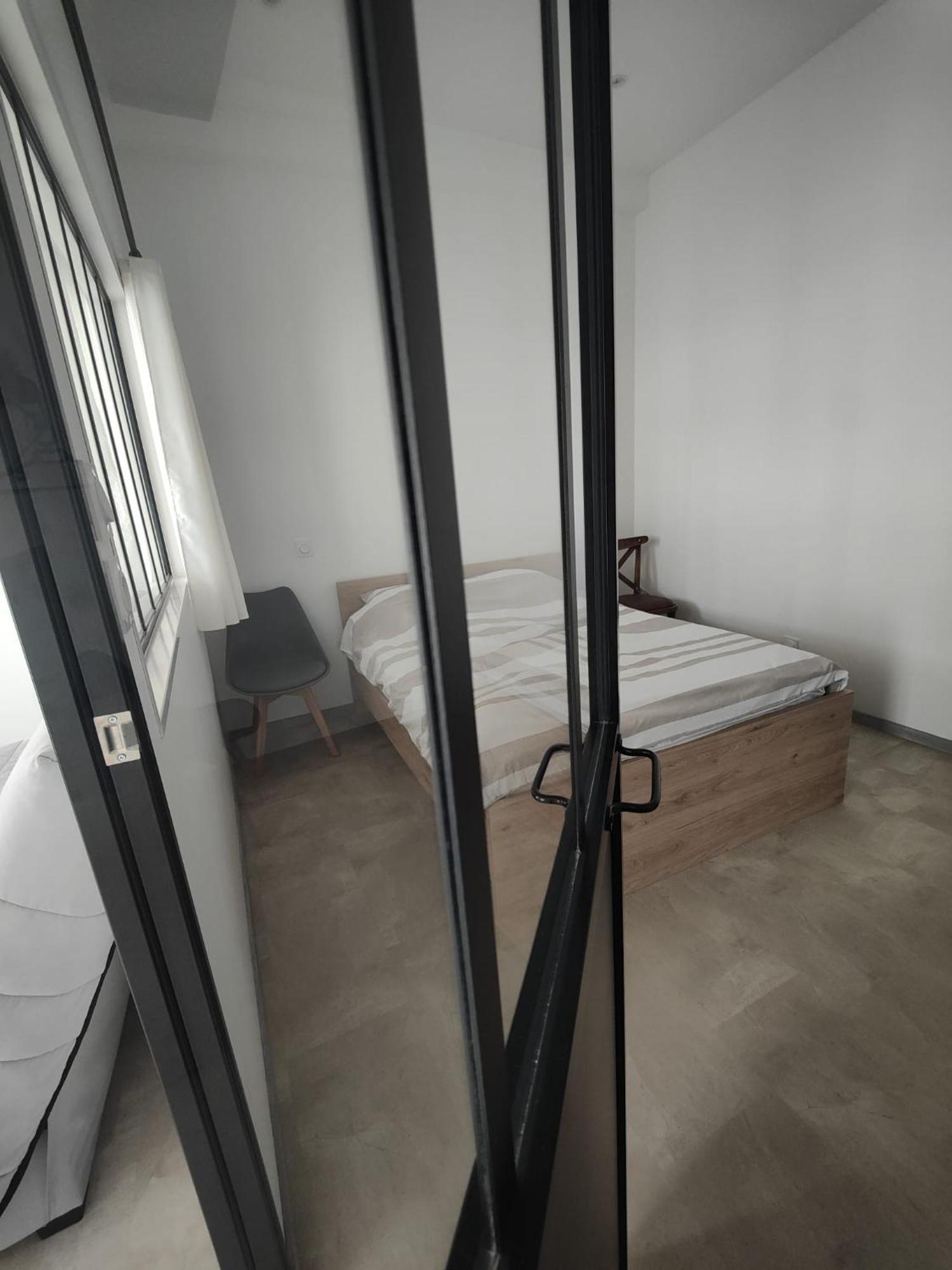 Maisonnette - Charme Coeur De Vigne เชอโนฟ ภายนอก รูปภาพ
