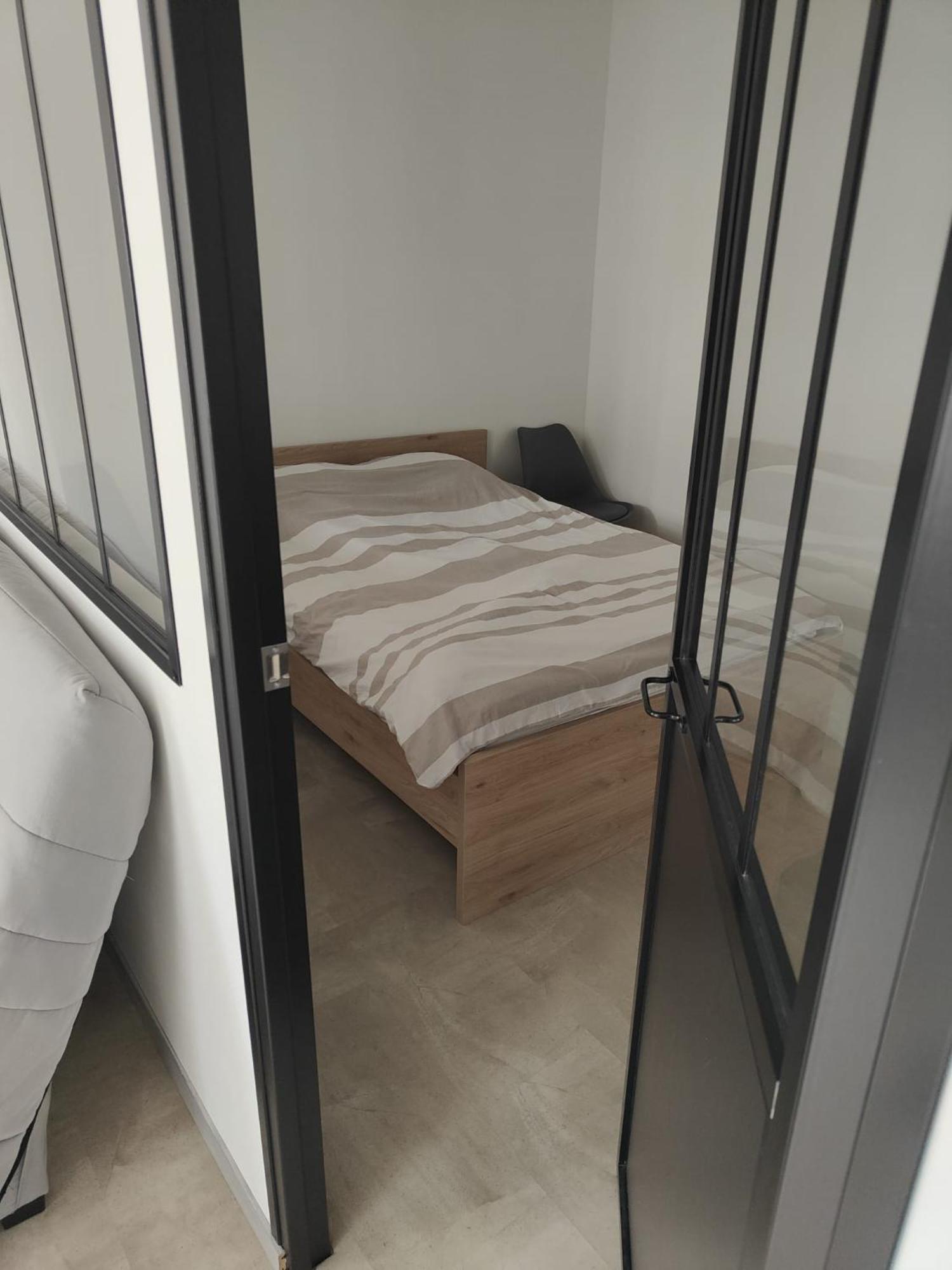 Maisonnette - Charme Coeur De Vigne เชอโนฟ ภายนอก รูปภาพ