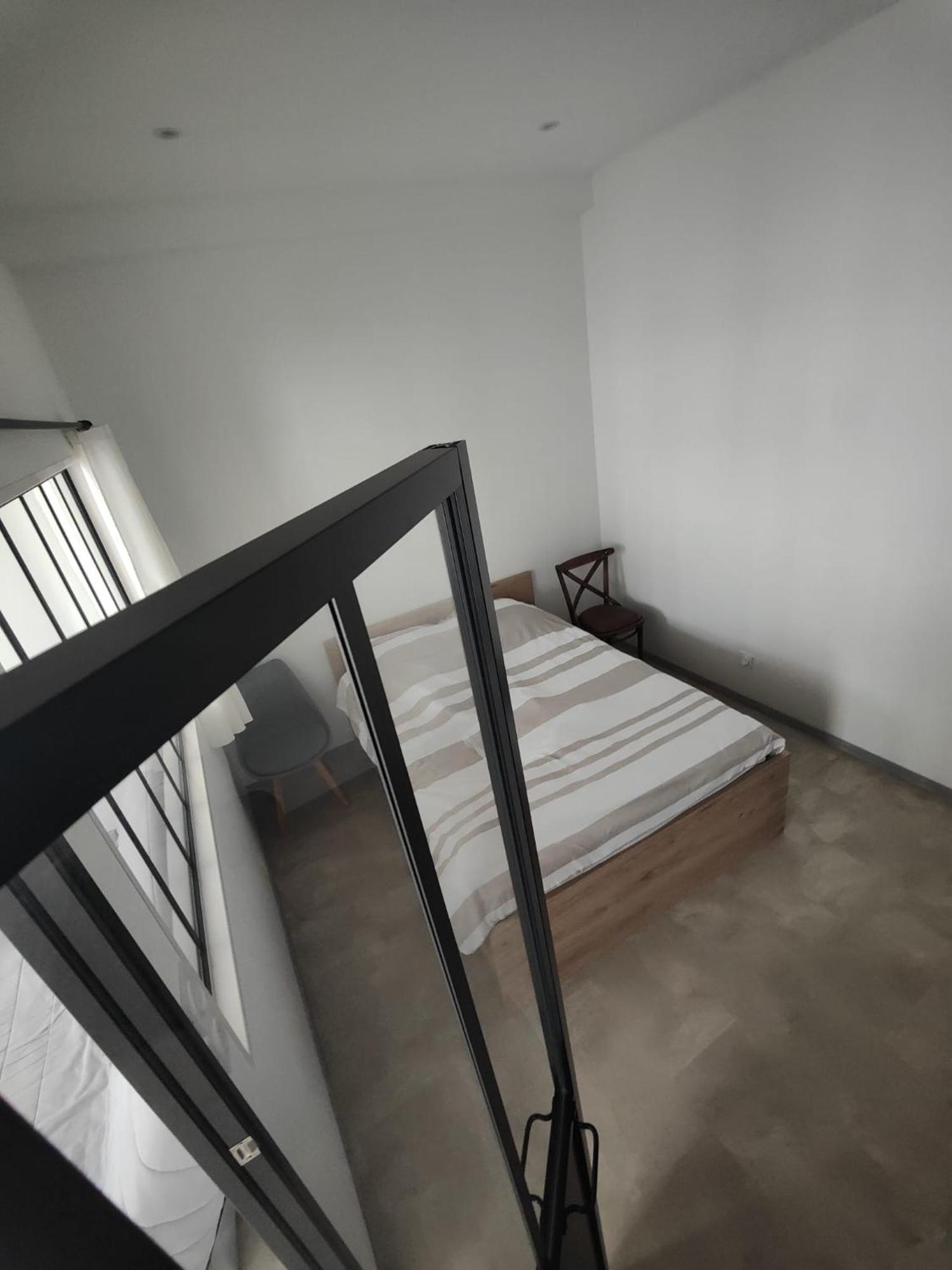 Maisonnette - Charme Coeur De Vigne เชอโนฟ ภายนอก รูปภาพ